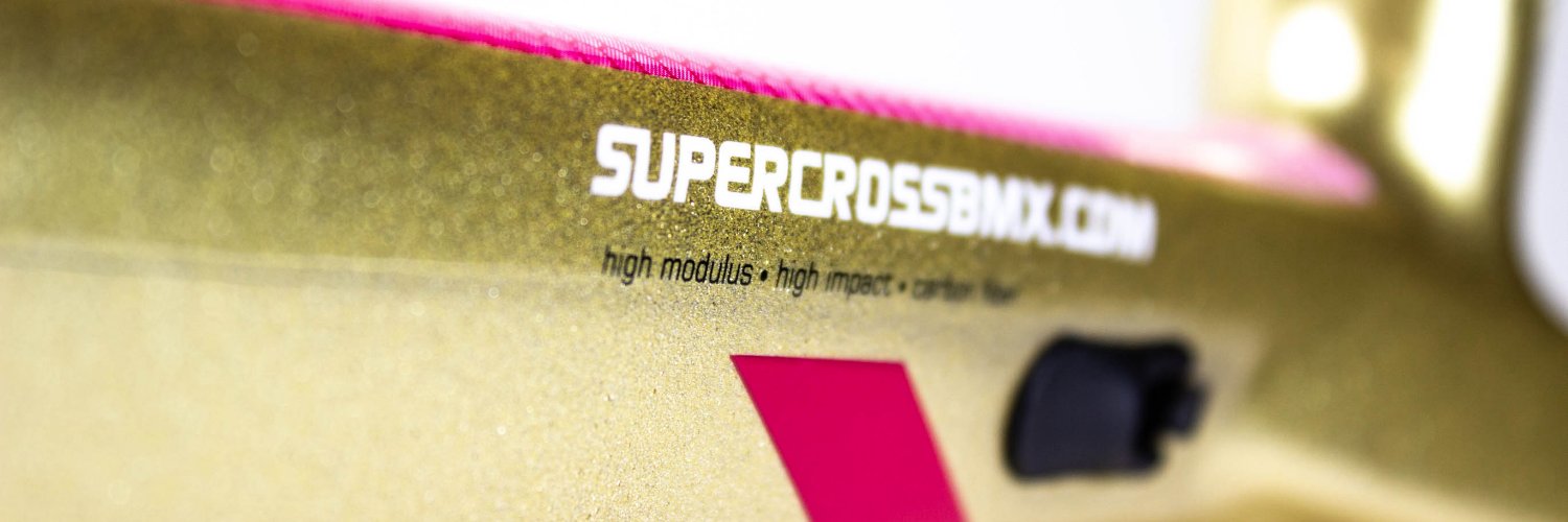 supercrossbmx's profile banner image