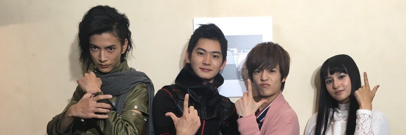 키테's banner