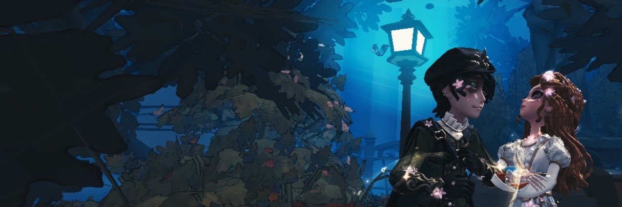 🌏🔚あんぱん🍑 banner