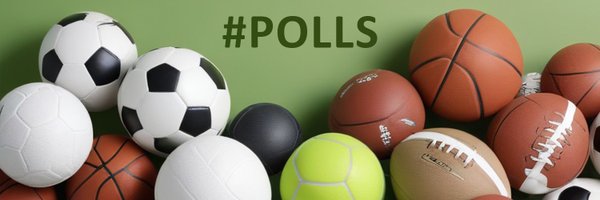 Sportz_Poll Profile Banner