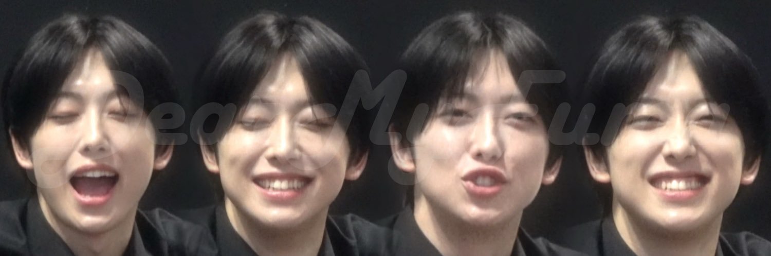 DearMyFuma's profile banner image