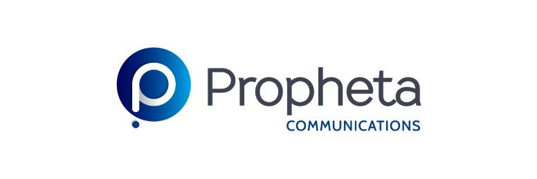 Propheta Communications banner