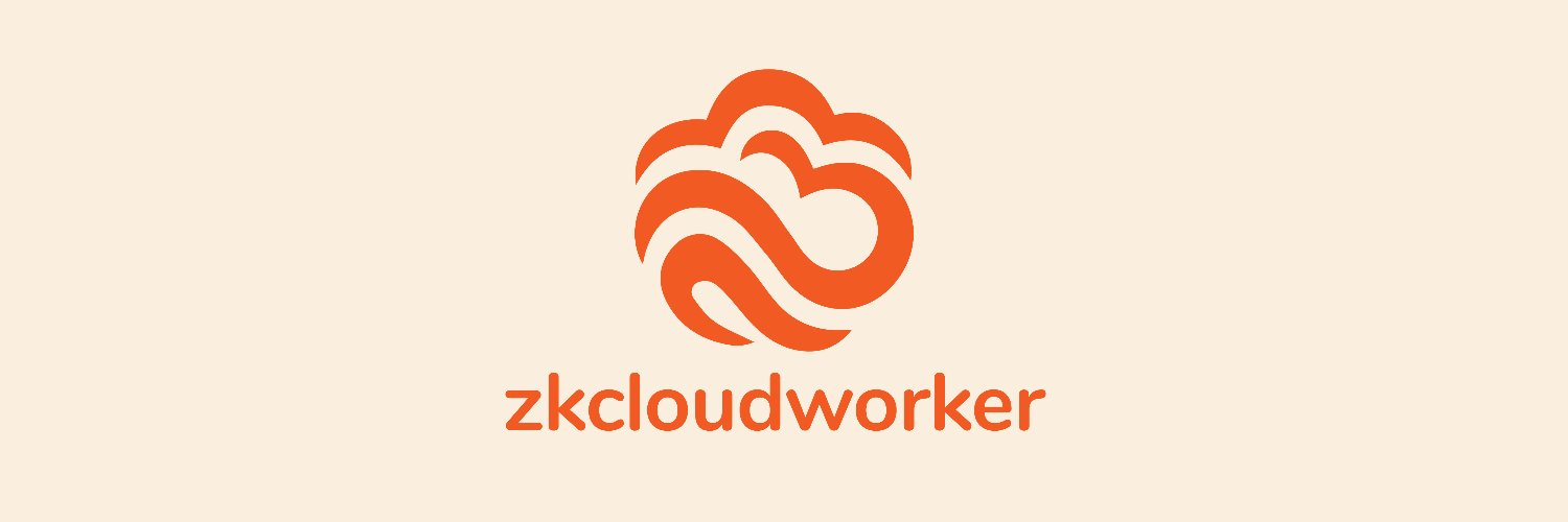 Silvana zkProver (former zkCloudWorker) banner