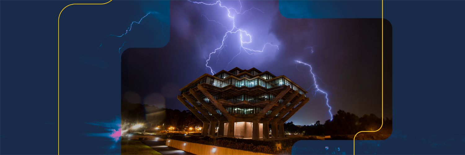 UC San Diego Alumni banner