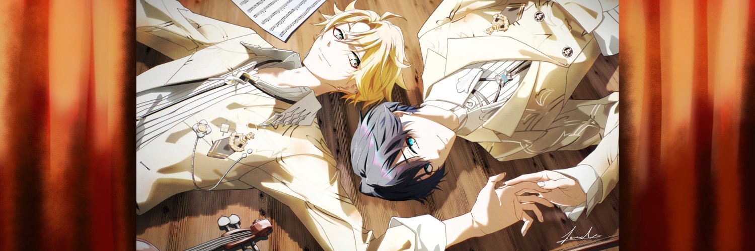 kaeclle's profile banner image
