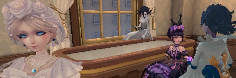 犬派の化けねこさん's banner