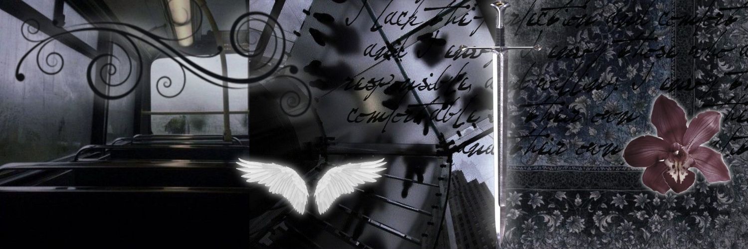 char .ᐟ banner