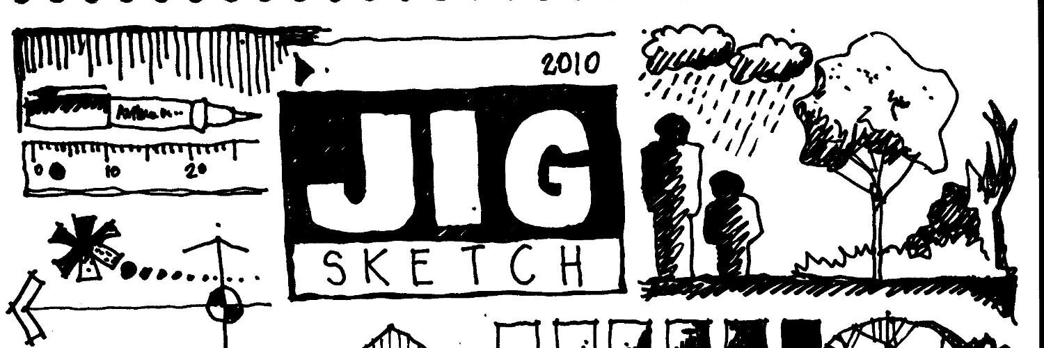 jigsketch's profile banner image