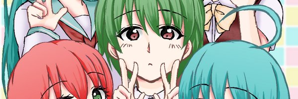 kaikyuu's profile banner image