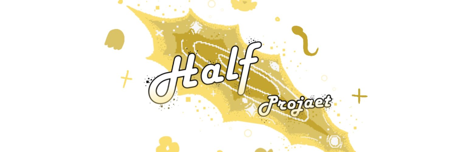 Seki | PNGtuber《H.P》's banner