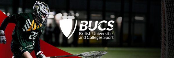 BUCS Profile Banner