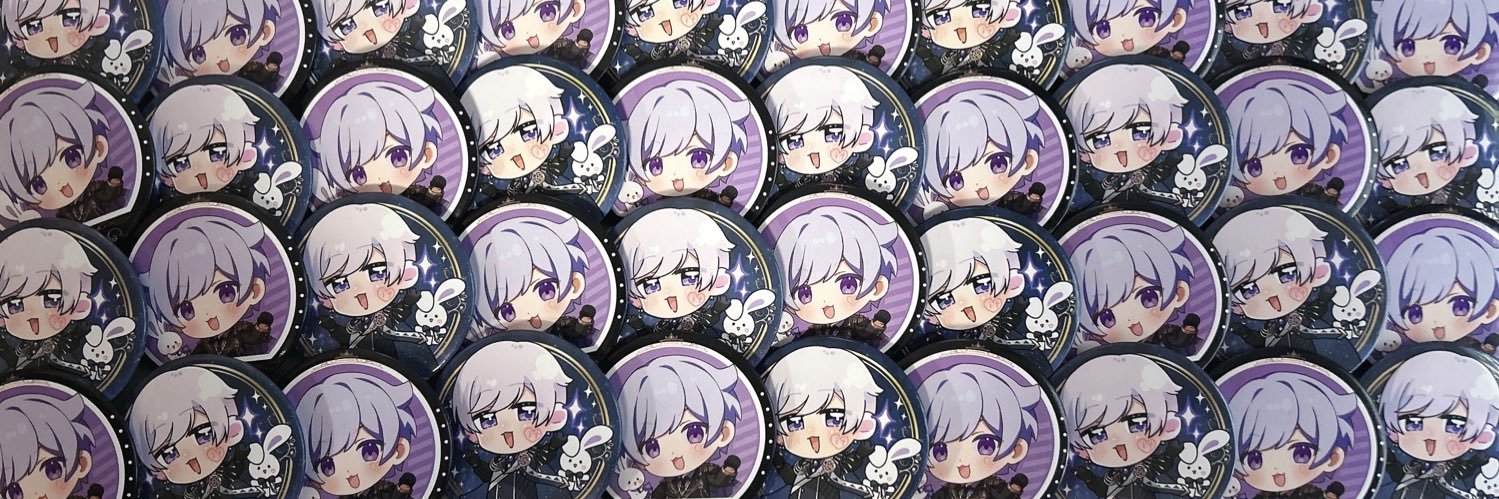 しぇな❕👑 banner