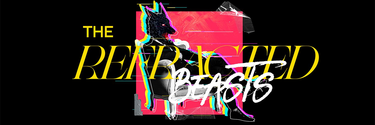 RefractedBeasts banner