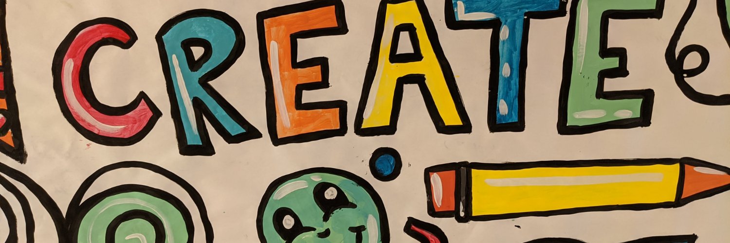 Rod Carnill, CETL banner