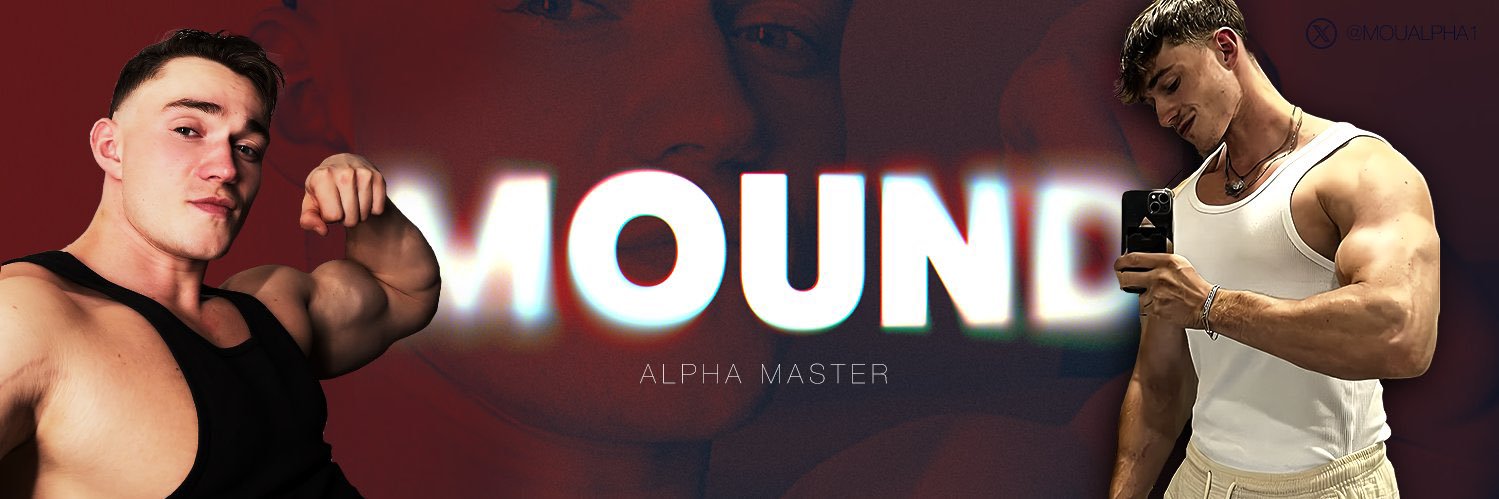 Alpha Mound banner