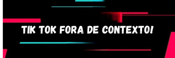 ttksemcontexto Profile Banner