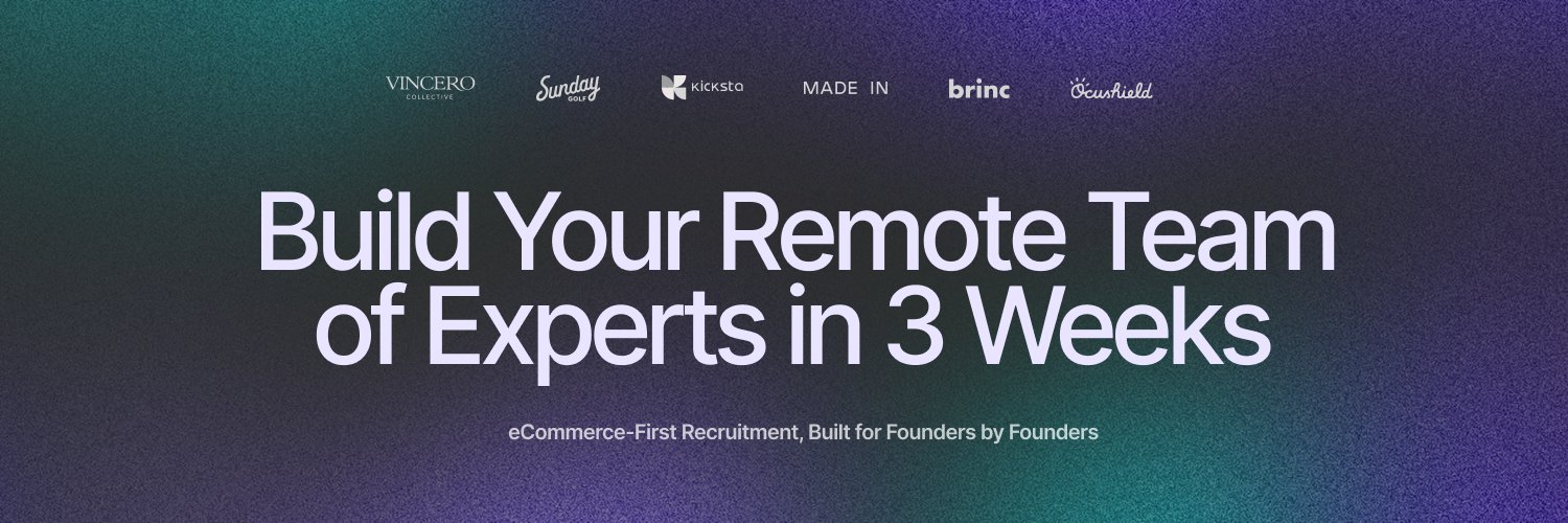 Hire_Tidal's profile banner image