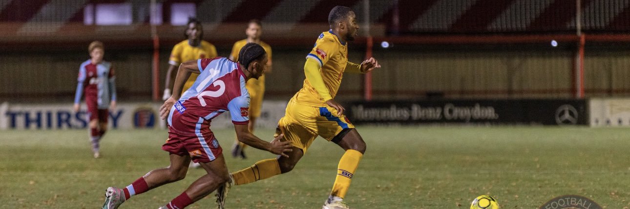 Daniel Pepple banner