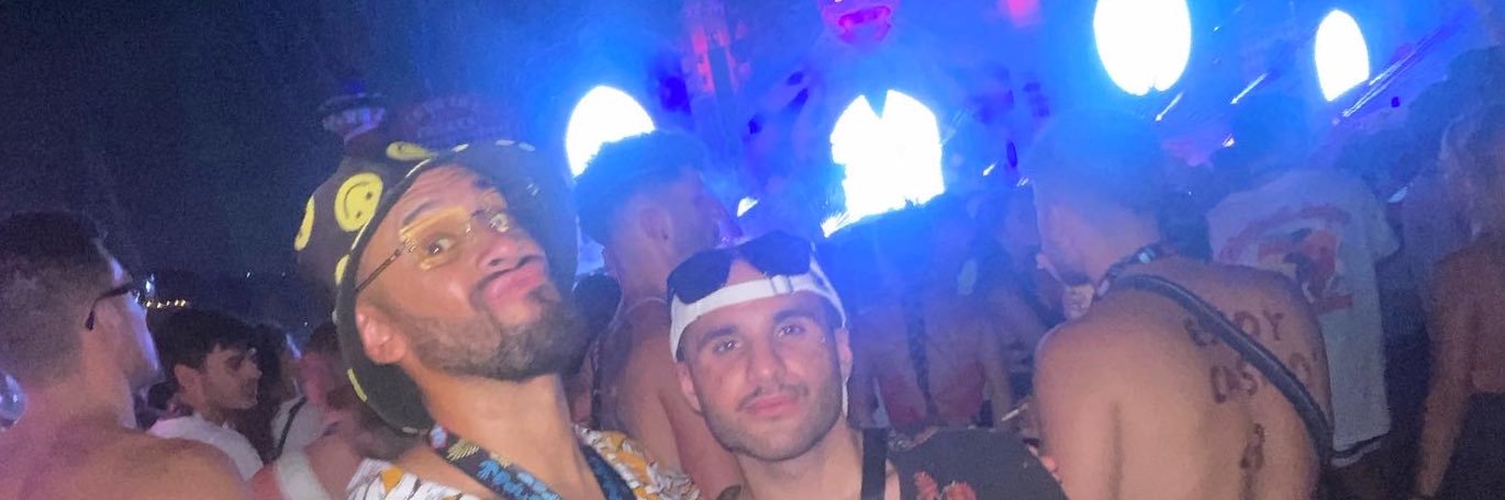 JorgitopxD's profile banner image