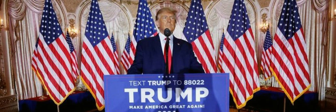 Save America 🇺🇲's banner