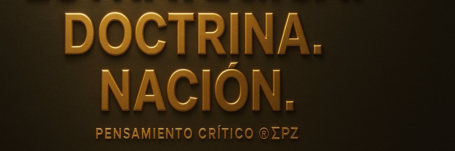 ®️ Ernesto Perez banner