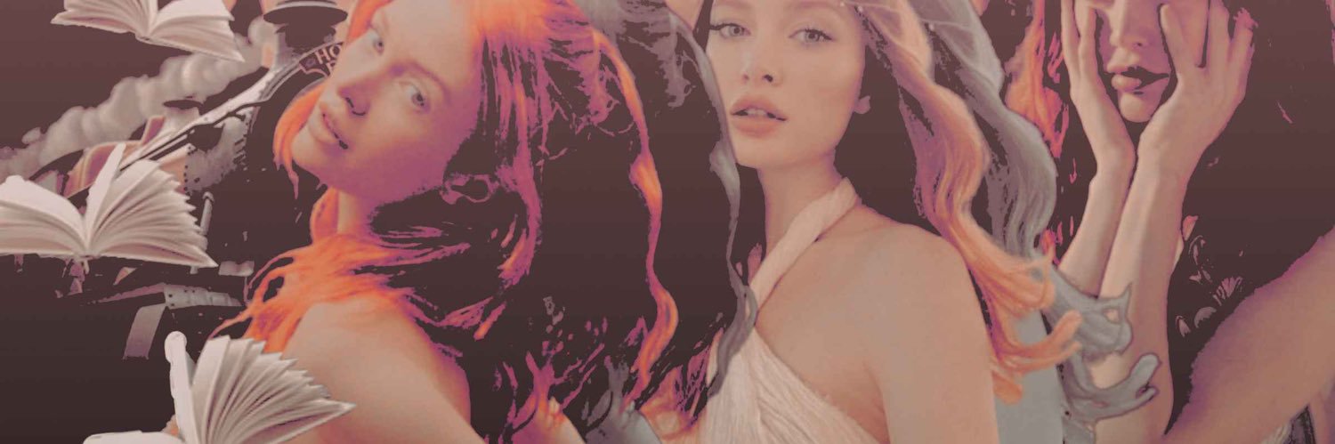 𝑲.'s banner