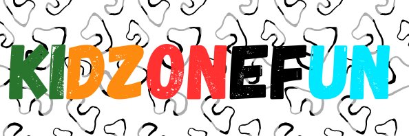 kidzonefun banner