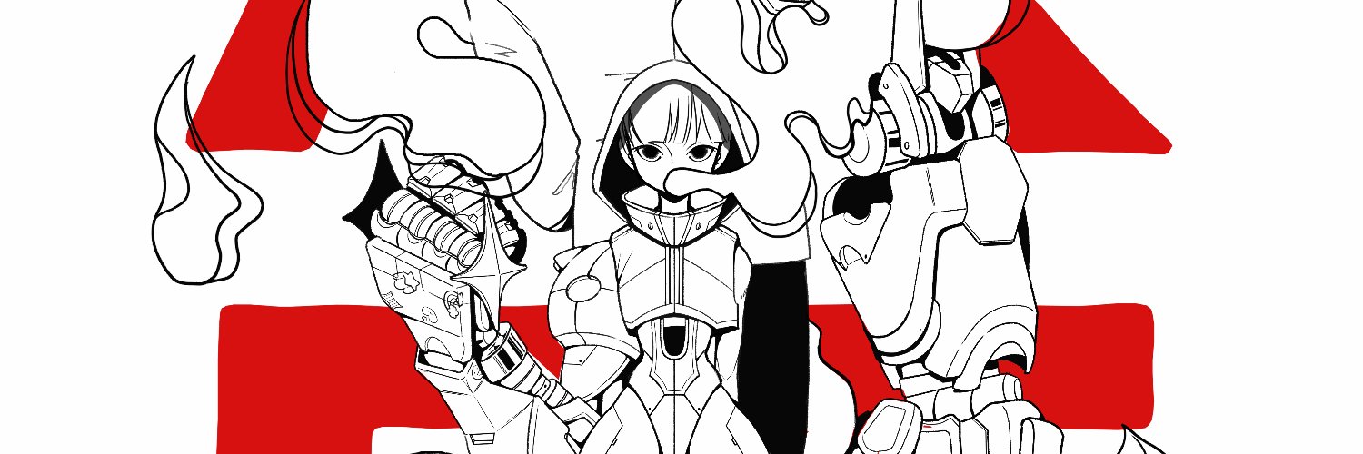 Doomfist's socksleeve banner