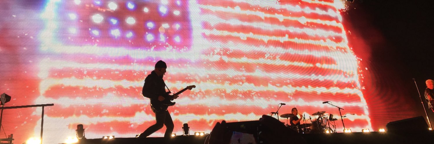 ianpryan's profile banner image