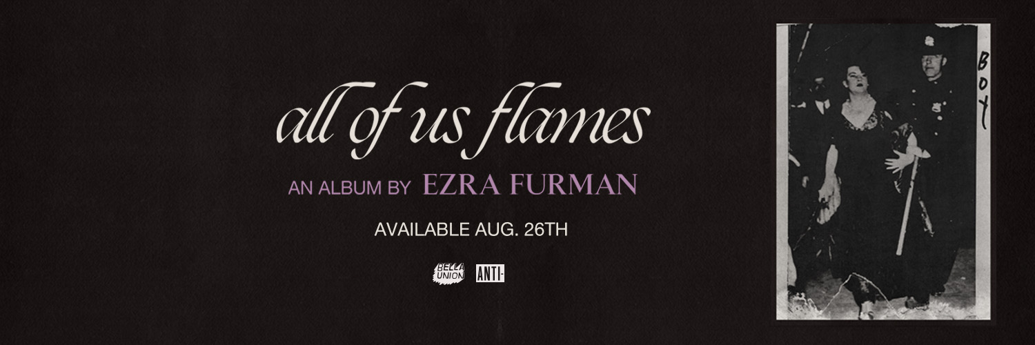 Ms. Ezra Furman Profile Banner