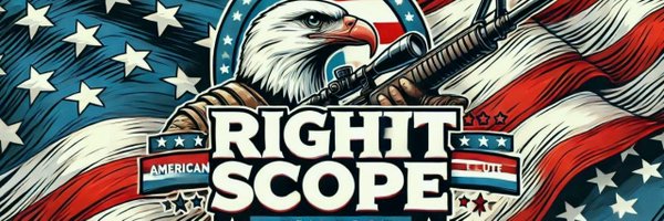 RightScopee Profile Banner