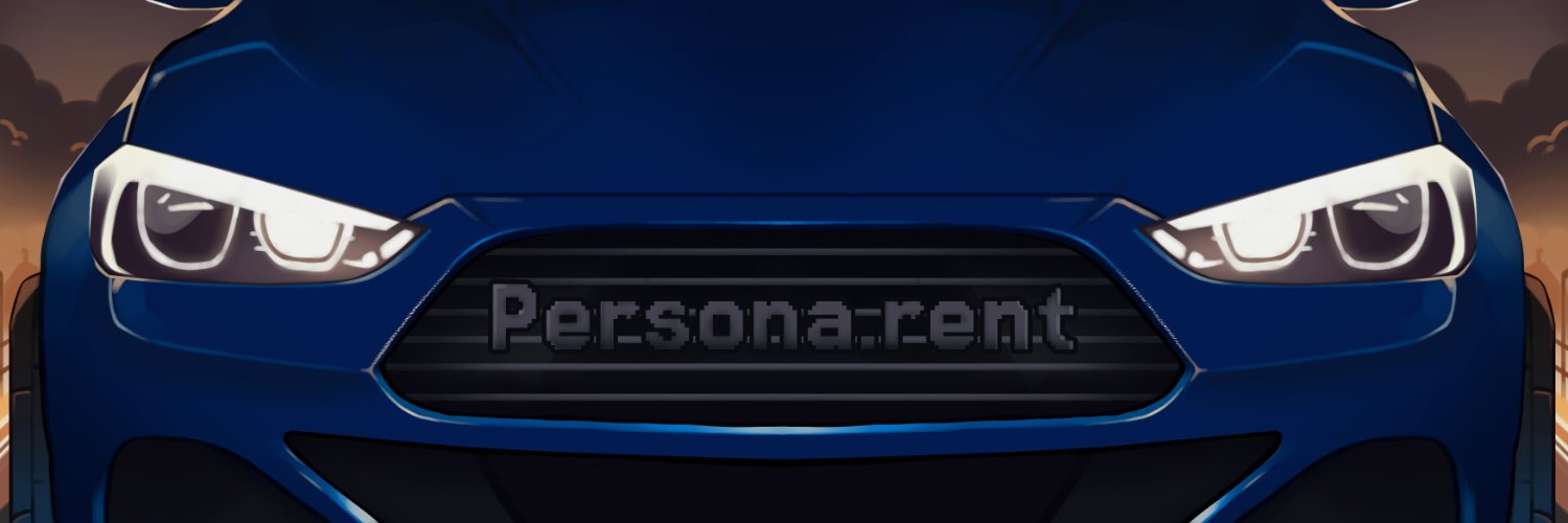 Persona_rent's profile banner image