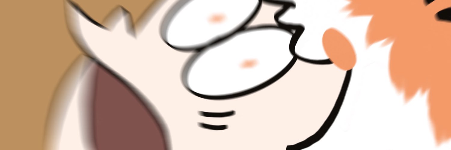 xanzeth's profile banner image