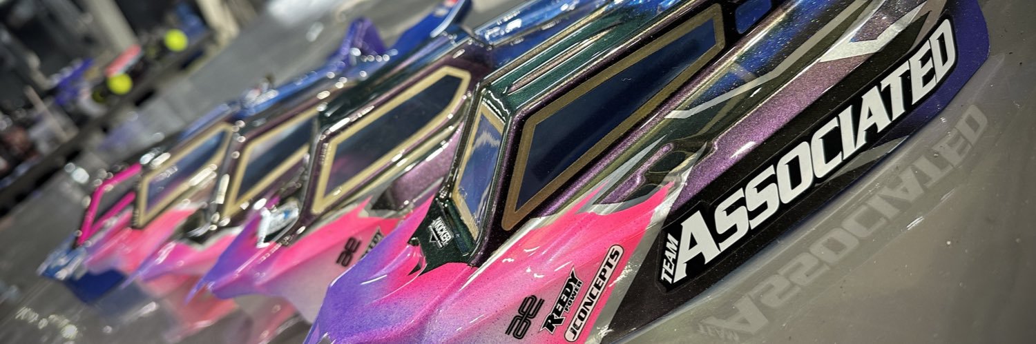 【モデオのRC&模型チャンネル】YouTuber banner