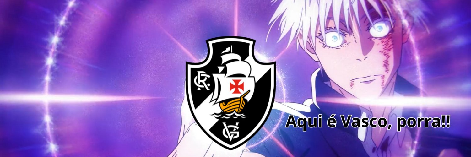 Gojo Vascaino ◤✠◢ banner