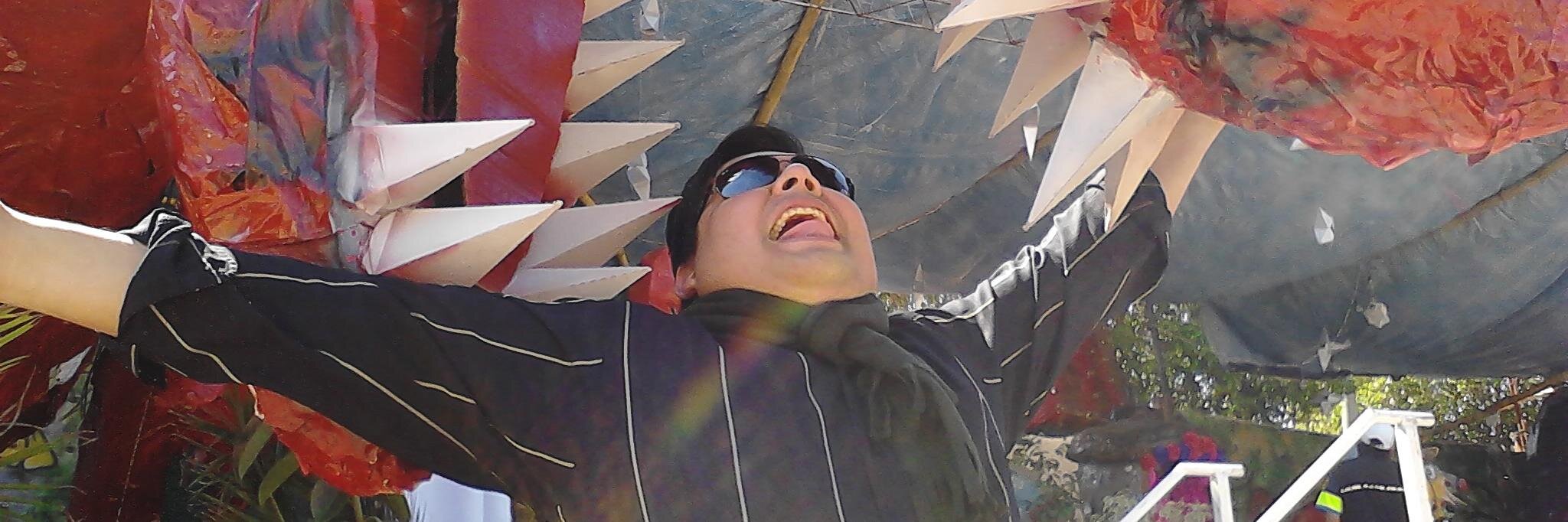 joeducervantes's profile banner image