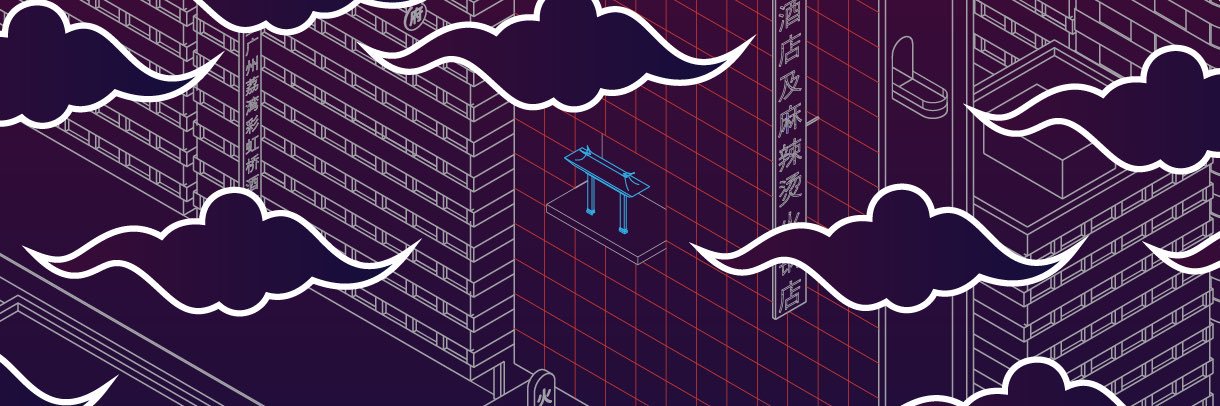 City Aesthetics ⛩'s banner