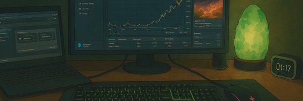 TormaxonL Profile Banner