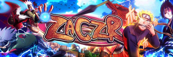 Zaczr1k Profile Banner