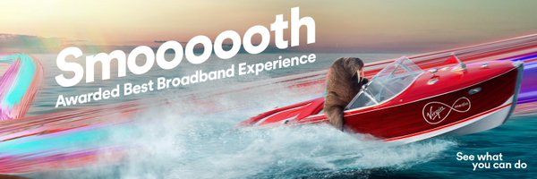 virginmedia Profile Banner
