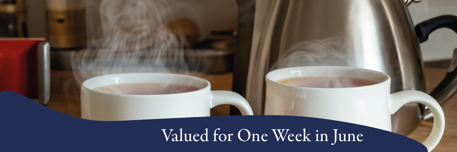 Local Council Carers Week banner