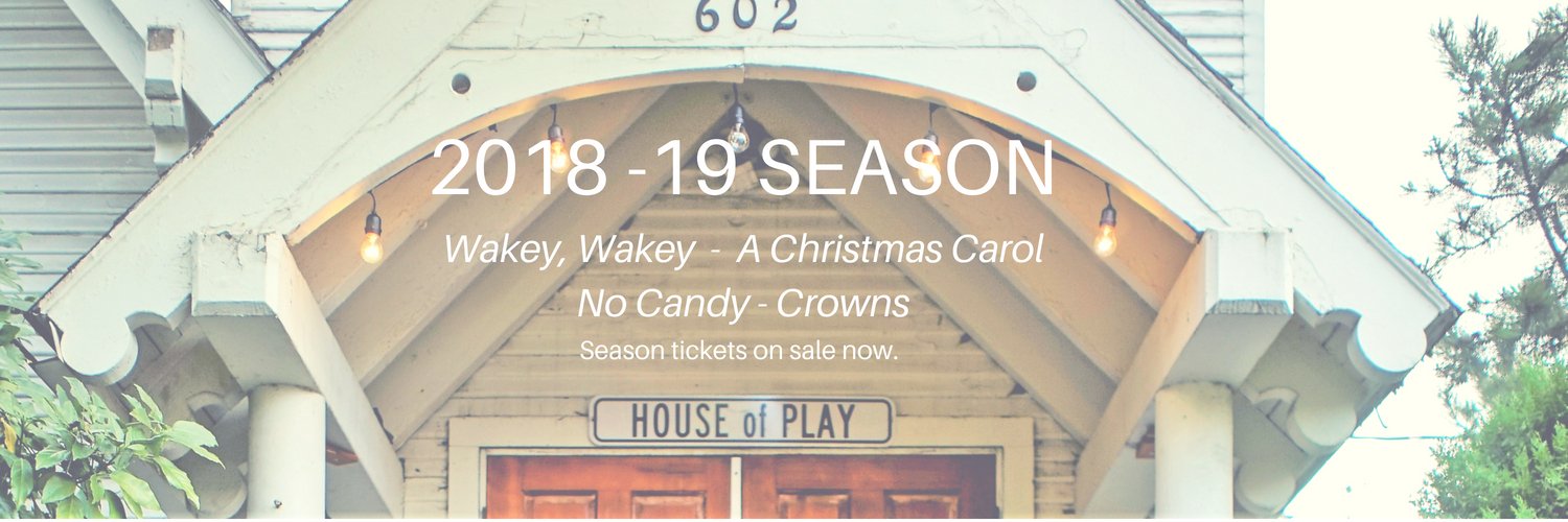 pdxplayhouse's profile banner image