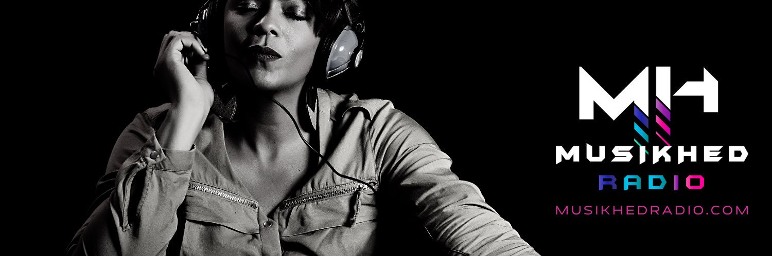 Musikhed's profile banner image