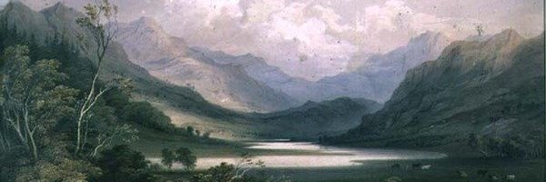 Miss Currer Bell banner