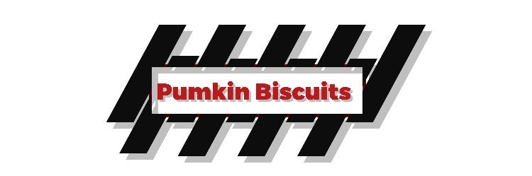 pumpkin banner