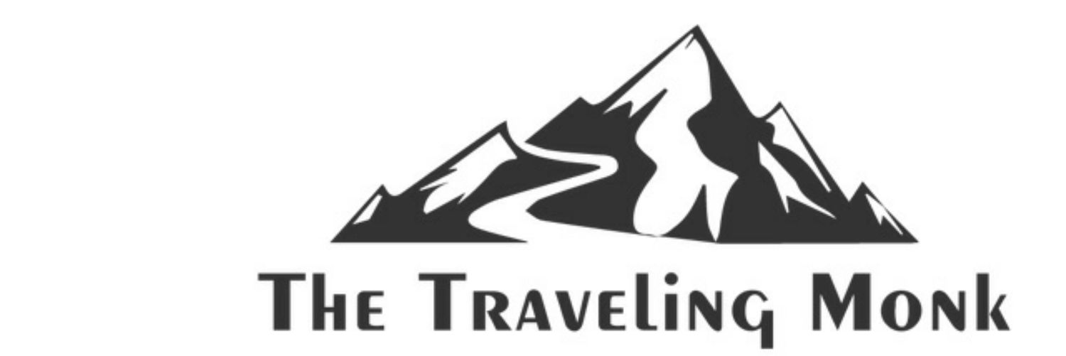 Commander OP Singh (Retd) | The Traveling Monk banner