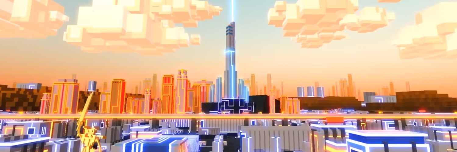 Sword Bot Mk 3.5 banner