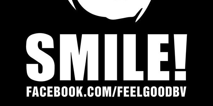feelgoodbv's profile banner image