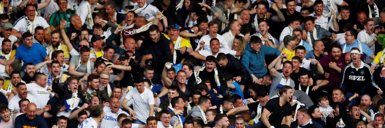 Greatest Football Limbs 🤜's banner