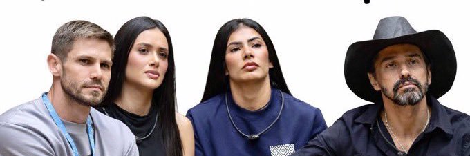 BBBarracos #TeamFudiders banner